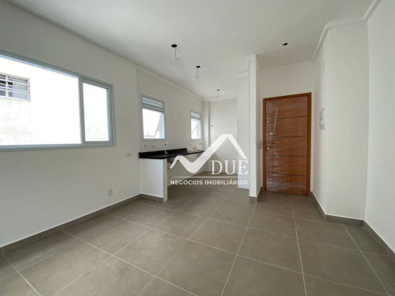 Imagem Studio à Venda, 38 m² em José Menino - Santos Imagem Studio à Venda, 38 m² em José Menino - Santos