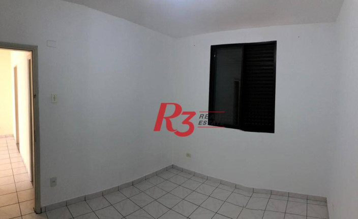 Imagem Apartamento com 2 Quartos à Venda, 65 m² em Boqueirão - Santos Imagem Apartamento com 2 Quartos à Venda, 65 m² em Boqueirão - Santos