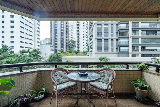 Imagem Apartamento com 4 Quartos à Venda, 186 m² em Perdizes - São Paulo Imagem Apartamento com 4 Quartos à Venda, 186 m² em Perdizes - São Paulo
