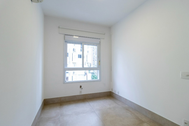Imagem Apartamento com 2 Quartos à Venda, 112 m² em Vila Nova Conceição - São Paulo