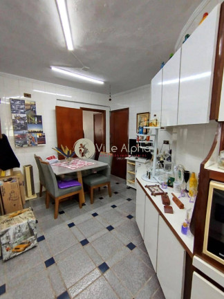Imagem Cobertura com 2 Quartos à Venda, 256 m² em Embare - Santos Imagem Cobertura com 2 Quartos à Venda, 256 m² em Embare - Santos
