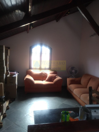 Imagem Sobrado com 2 Quartos à Venda, 115 m² em Martim De Sa - Caraguatatuba
