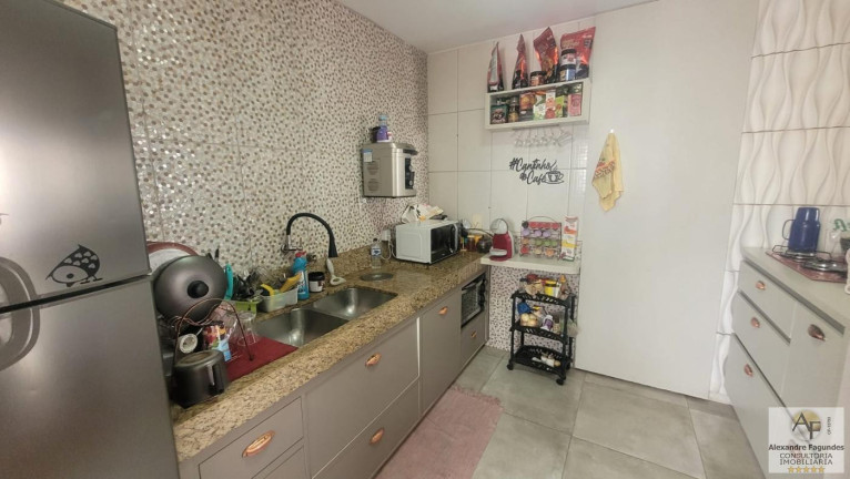 Imagem Apartamento com 3 Quartos à Venda, 78 m² em Setor Bela Vista - Goiânia Imagem Apartamento com 3 Quartos à Venda, 78 m² em Setor Bela Vista - Goiânia