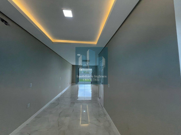 Imagem Casa com 3 Quartos à Venda, 126 m² em Cachoeira Do Bom Jesus - Florianópolis