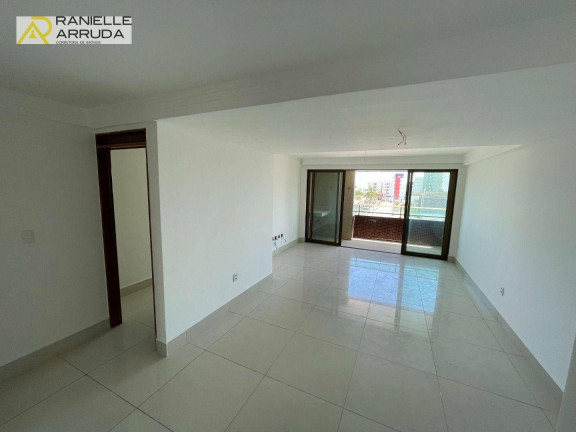 Imagem Apartamento com 3 Quartos à Venda, 128 m² em Jardim Oceania - João Pessoa Imagem Apartamento com 3 Quartos à Venda, 128 m² em Jardim Oceania - João Pessoa