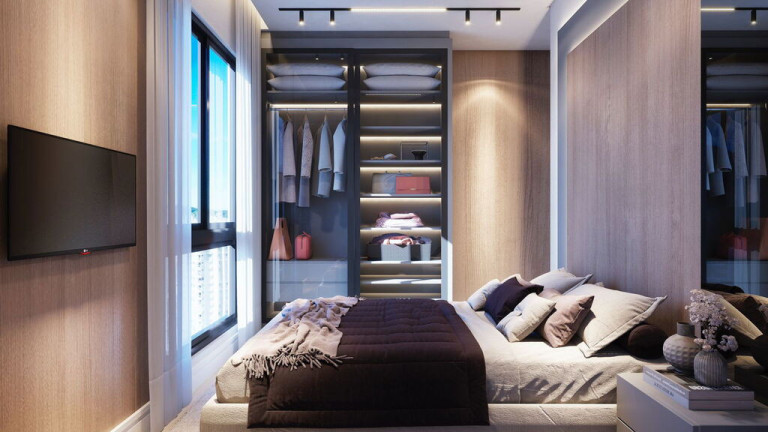 Imagem Imóvel com 2 Quartos à Venda, 57 m² em Várzea - Itapema