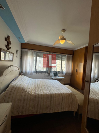 Imagem Apartamento com 3 Quartos à Venda, 135 m² em Jardim Paulista - São Paulo