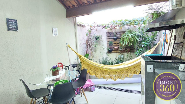 Imagem Sobrado com 3 Quartos à Venda, 80 m² em Vila Dalila - São Paulo