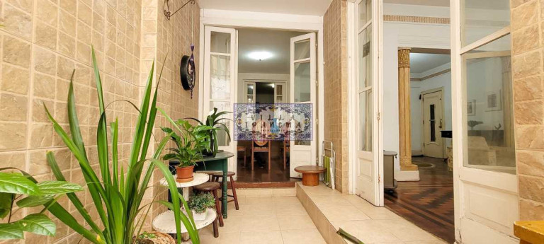 Imagem Apartamento com 3 Quartos à Venda, 150 m² em Copacabana - Rio De Janeiro