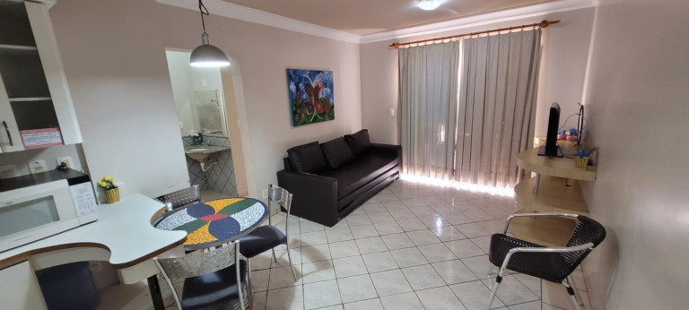 Imagem Apartamento com 2 Quartos à Venda, 62 m² em Do Turista Ii - Caldas Novas