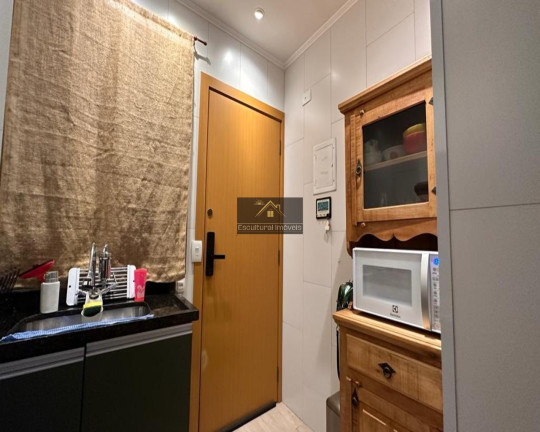 Imagem Apartamento com 1 Quarto à Venda, 49 m² em Sé - São Paulo