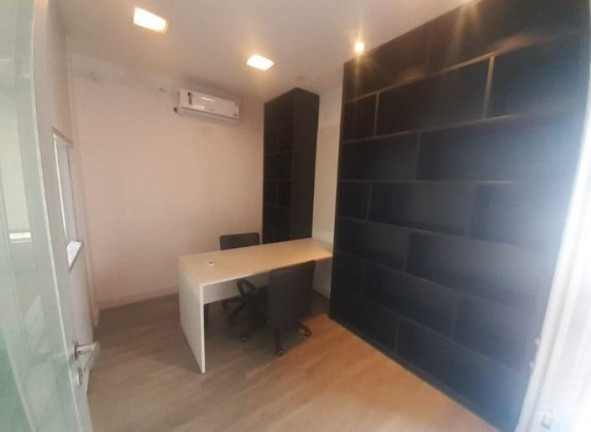 Imagem Sala Comercial para Alugar, 672 m² em Madalena - Recife