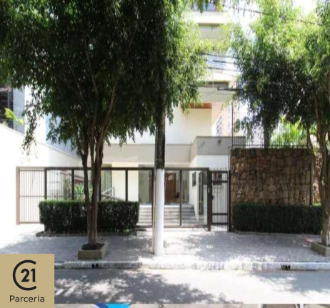 Imagem Apartamento com 3 Quartos à Venda, 240 m² em Moema - São Paulo Imagem Apartamento com 3 Quartos à Venda, 240 m² em Moema - São Paulo