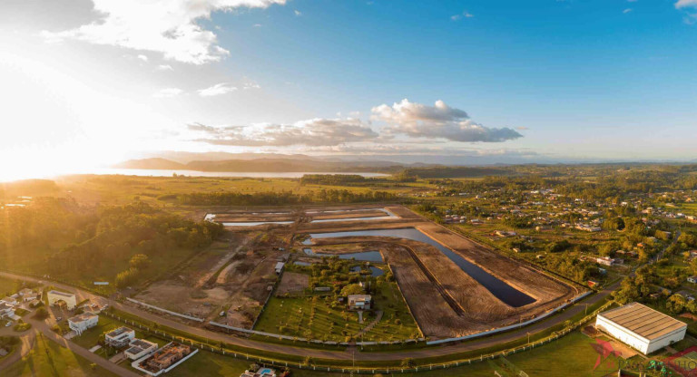 Imagem Terreno à Venda, 360 m² em Praia Itapeva - Torres