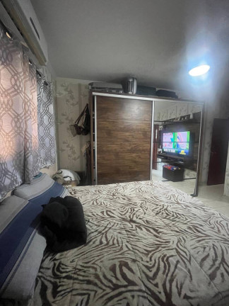 Imagem Casa com 3 Quartos à Venda, 99 m² em Boqueirão - Praia Grande Imagem Casa com 3 Quartos à Venda, 99 m² em Boqueirão - Praia Grande