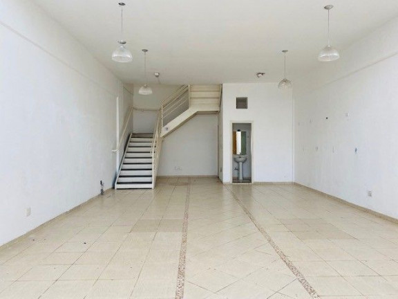 Imagem Sala Comercial para Alugar, 135 m² em Centro - Americana Imagem Sala Comercial para Alugar, 135 m² em Centro - Americana
