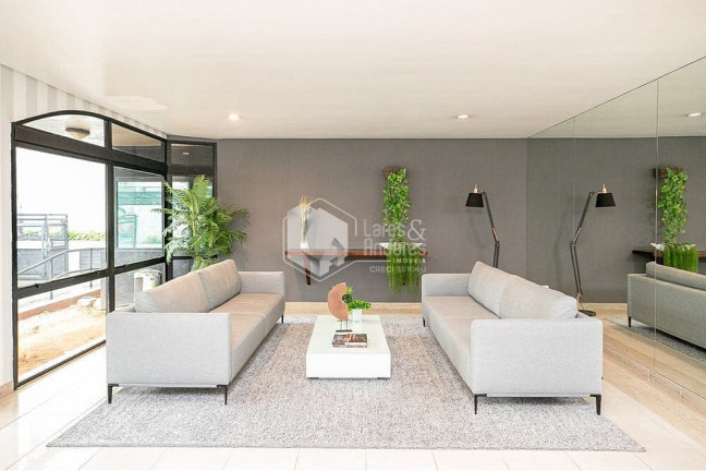 Imagem Apartamento com 3 Quartos à Venda, 118 m² em Itaim Bibi - São Paulo