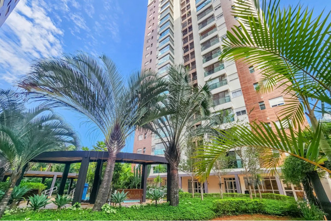 Imagem Apartamento com 2 Quartos à Venda, 105 m² em Chácara Santo Antônio (zona Sul) - São Paulo Imagem Apartamento com 2 Quartos à Venda, 105 m² em Chácara Santo Antônio (zona Sul) - São Paulo