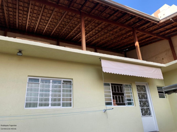 Imagem Sobrado com 5 Quartos à Venda, 282 m² em São Benedito - Poços De Caldas Imagem Sobrado com 5 Quartos à Venda, 282 m² em São Benedito - Poços De Caldas