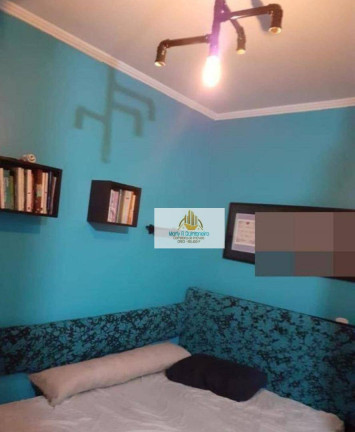 Imagem Sobrado com 2 Quartos à Venda, 53 m² em Jardim Cumbica - Guarulhos Imagem Sobrado com 2 Quartos à Venda, 53 m² em Jardim Cumbica - Guarulhos