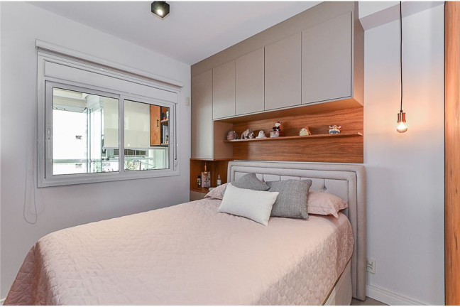 Imagem Apartamento com 1 Quarto à Venda, 48 m² em Moema - São Paulo Imagem Apartamento com 1 Quarto à Venda, 48 m² em Moema - São Paulo