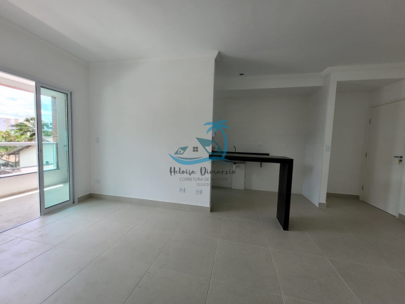 Imagem Apartamento com 2 Quartos à Venda, 67 m² em Toninhas - Ubatuba