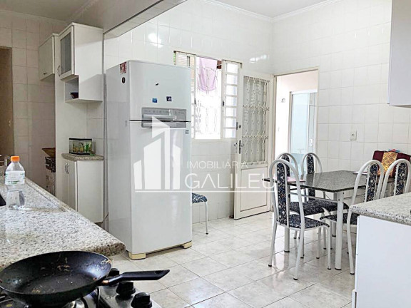 Imagem Casa com 3 Quartos à Venda, 233 m² em Taquaral - Campinas