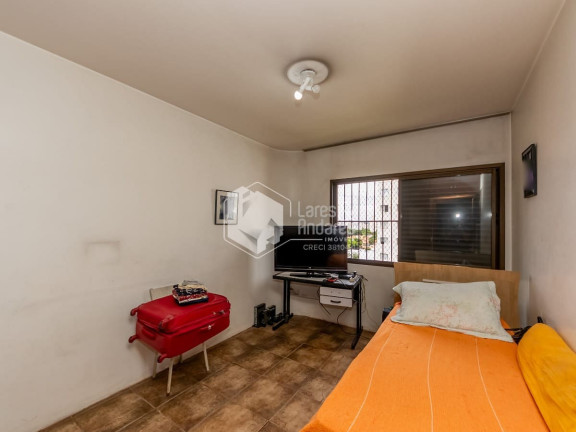Imagem Apartamento com 4 Quartos à Venda, 209 m² em Campo Belo - São Paulo Imagem Apartamento com 4 Quartos à Venda, 209 m² em Campo Belo - São Paulo
