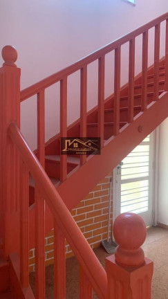 Imagem Sobrado com 3 Quartos à Venda,  em Centro - Sorocaba