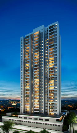 Imagem Apartamento com 4 Quartos à Venda, 139 m² em Ipiranga - São Paulo Imagem Apartamento com 4 Quartos à Venda, 139 m² em Ipiranga - São Paulo