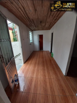 Imagem Casa com 3 Quartos à Venda, 270 m² em Fragata - Pelotas