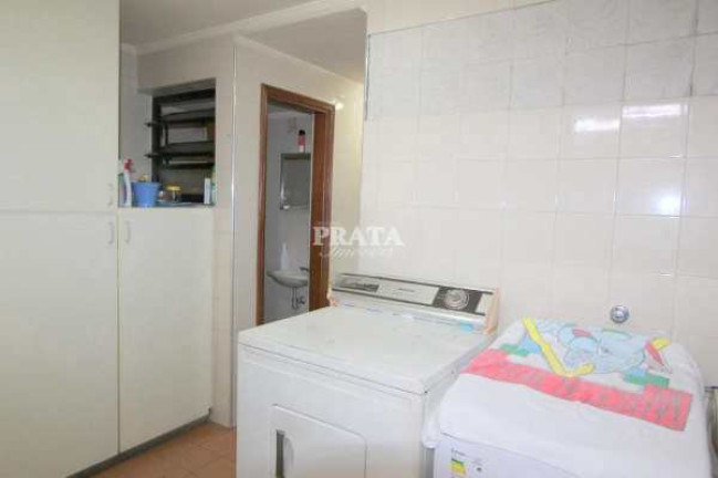 Imagem Apartamento com 4 Quartos à Venda, 152 m² em Gonzaga - Santos Imagem Apartamento com 4 Quartos à Venda, 152 m² em Gonzaga - Santos
