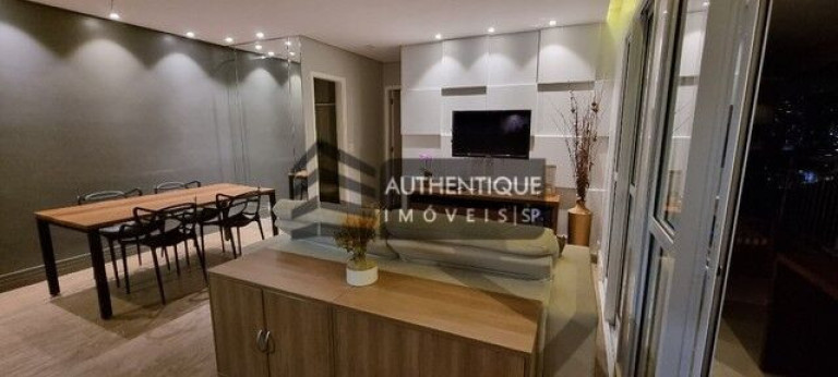Imagem Apartamento com 2 Quartos à Venda, 83 m² em Barra Funda - São Paulo