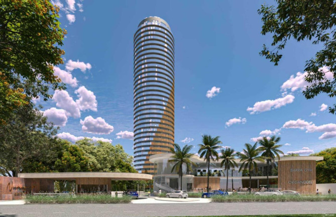 Imagem Imóvel Comercial à Venda, 40 m² em Barra Da Tijuca - Rio De Janeiro