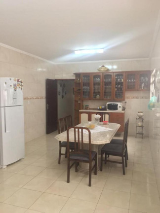 Imagem Casa com 4 Quartos à Venda, 300 m² em Chácara Belenzinho - São Paulo