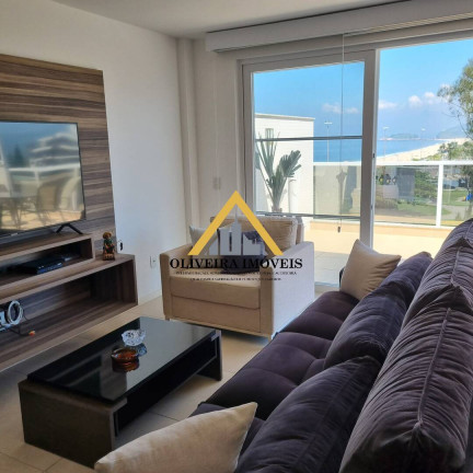 Imagem Apartamento com 4 Quartos à Venda,  em Piratininga - Niterói