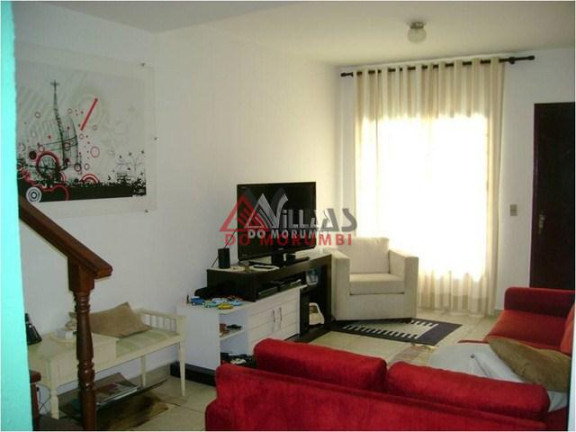 Imagem Sobrado com 3 Quartos à Venda, 94 m² em Jardim Avenida - São Paulo Imagem Sobrado com 3 Quartos à Venda, 94 m² em Jardim Avenida - São Paulo