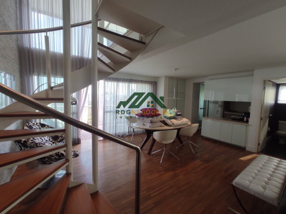 Imagem Apartamento com 1 Quarto para Alugar, 104 m² em Vila Nova Conceição - São Paulo Imagem Apartamento com 1 Quarto para Alugar, 104 m² em Vila Nova Conceição - São Paulo