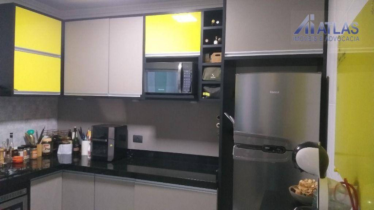 Imagem Sobrado com 3 Quartos à Venda, 120 m² em Vila Maria Alta - São Paulo Imagem Sobrado com 3 Quartos à Venda, 120 m² em Vila Maria Alta - São Paulo
