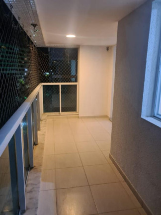 Imagem Apartamento com 3 Quartos à Venda, 82 m² em Alphaville - Salvador Imagem Apartamento com 3 Quartos à Venda, 82 m² em Alphaville - Salvador