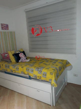 Imagem Apartamento com 3 Quartos à Venda, 78 m² em Vila Laís - São Paulo