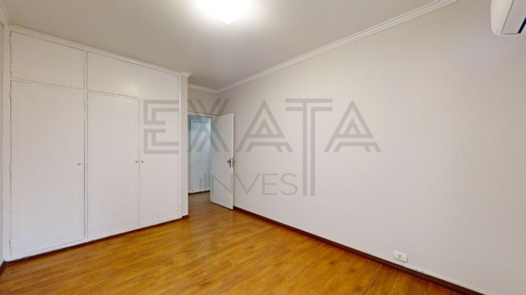 Imagem Imóvel com 3 Quartos à Venda, 147 m² em Jardim Europa - São Paulo Imagem Imóvel com 3 Quartos à Venda, 147 m² em Jardim Europa - São Paulo