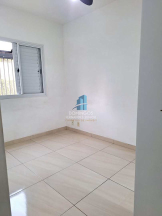 Imagem Apartamento com 2 Quartos à Venda, 55 m² em Itaquera - São Paulo