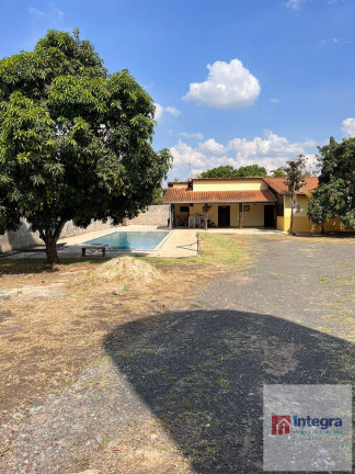 Imagem Chácara à Venda,  em Bairro Dos Pires - Limeira