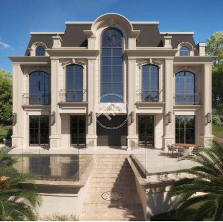 Imagem Casa de Condomínio com 4 Quartos à Venda, 811 m² em Iate Clube Itapema - Itapema Imagem Casa de Condomínio com 4 Quartos à Venda, 811 m² em Iate Clube Itapema - Itapema