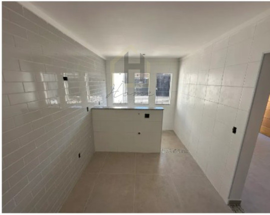 Imagem Casa com 3 Quartos à Venda, 67 m² em Campestre - Santo André