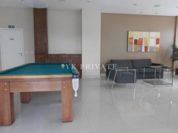 Imagem Apartamento com 1 Quarto à Venda, 72 m² em Vila Romana - São Paulo
