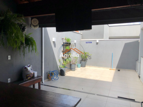 Imagem Imóvel com 3 Quartos à Venda, 160 m² em Condominio Santa Mônica Iii - Mogi Guaçu Imagem Imóvel com 3 Quartos à Venda, 160 m² em Condominio Santa Mônica Iii - Mogi Guaçu