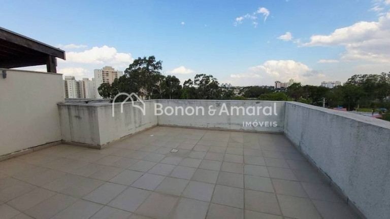 Imagem Cobertura com 3 Quartos à Venda, 121 m² em Jardim Nova Europa - Campinas Imagem Cobertura com 3 Quartos à Venda, 121 m² em Jardim Nova Europa - Campinas