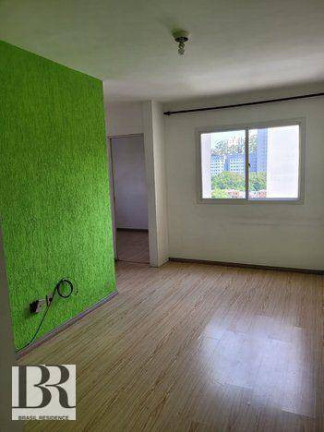 Imagem Apartamento com 2 Quartos à Venda, 47 m² em Parque Bristol - São Paulo Imagem Apartamento com 2 Quartos à Venda, 47 m² em Parque Bristol - São Paulo